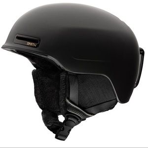 Smith Allure Helmet